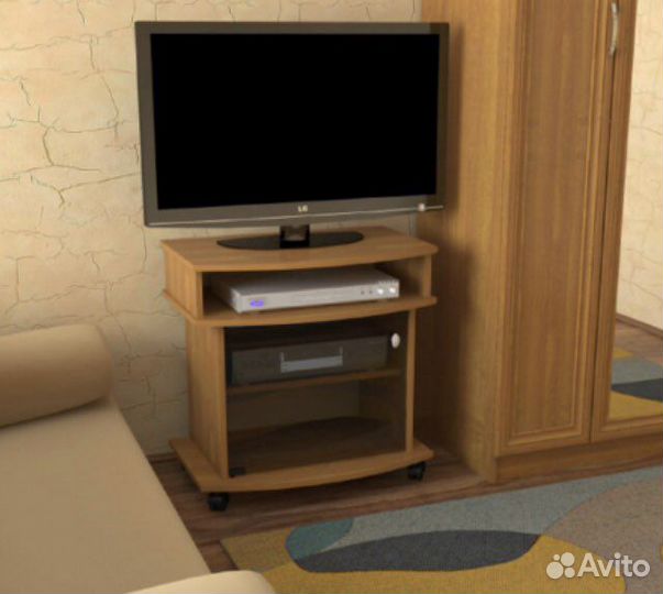 Тумба под телевизор