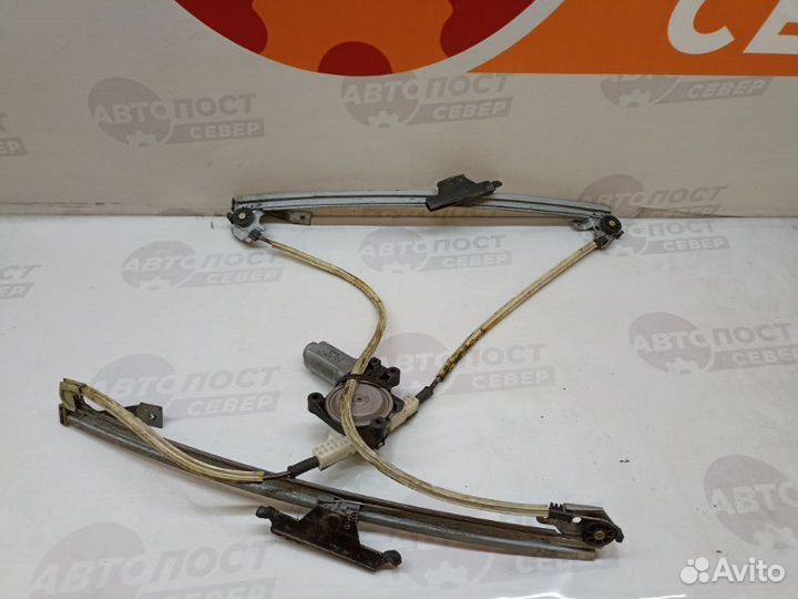 Моторчик стеклоподъемника передний Chrysler