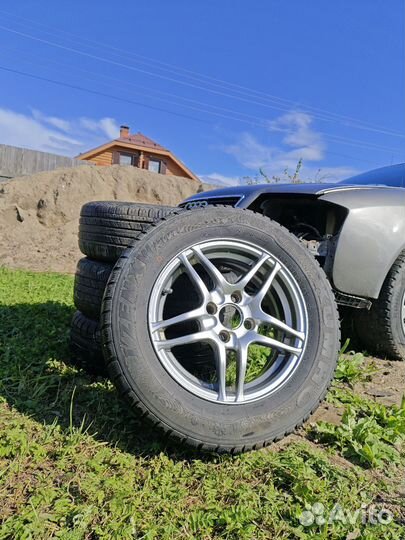 Колеса r14