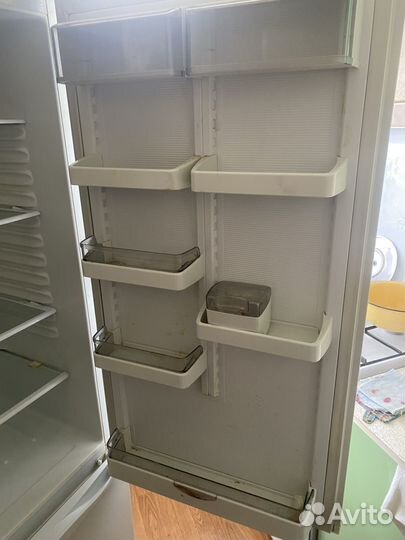 Холодильник атлант
