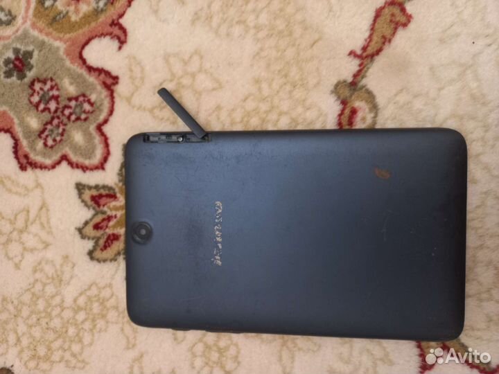 Планшет lenovo