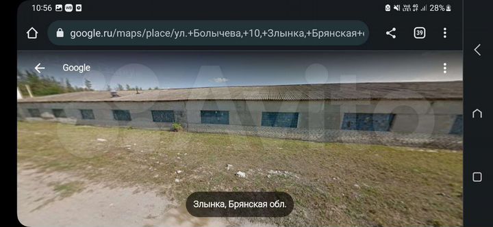 Склад, 4000 м²
