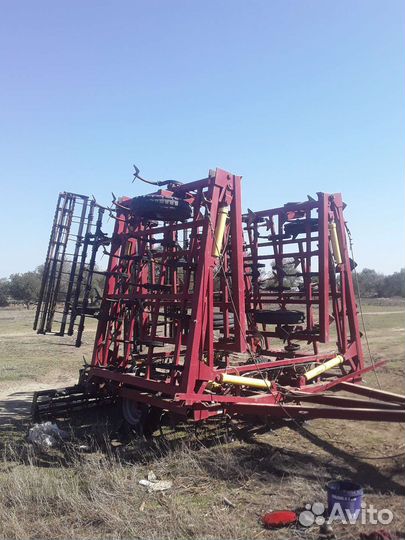 Пахота. Культивация. Опрыскивание