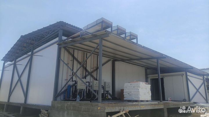 Холодильщики