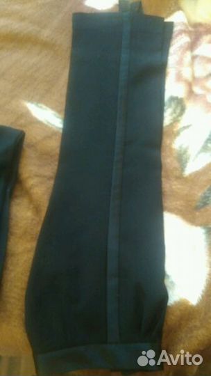 Танцевальные брюки и рубашка для мальчика