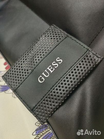 Кошелёк для мелочи Guess