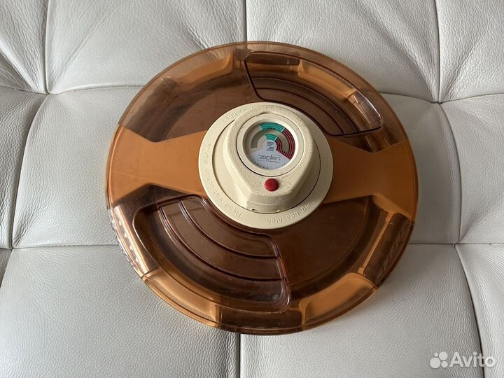 Крышка для скороварки Zepter