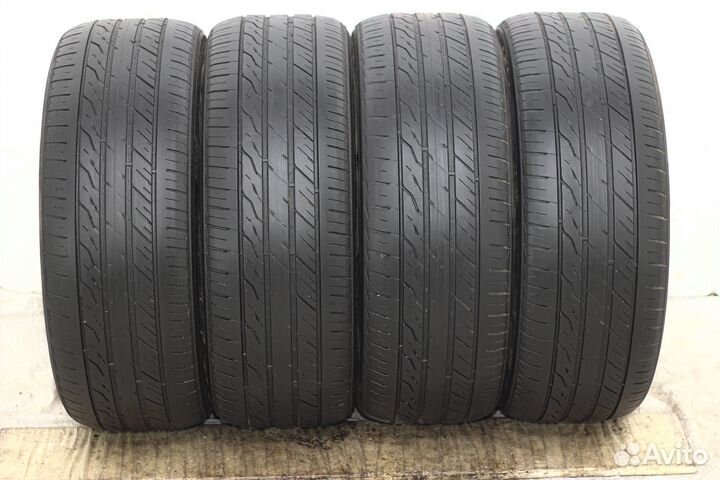 Landsail LS588 SUV 245/50 R20 102W