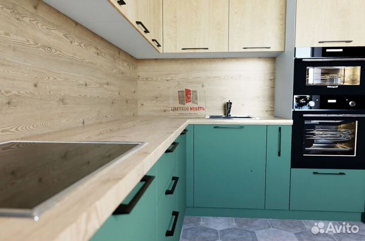 Кухни современные артикул 66992