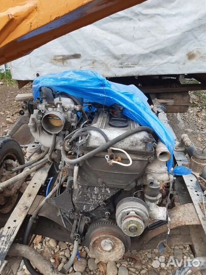 Рама газель