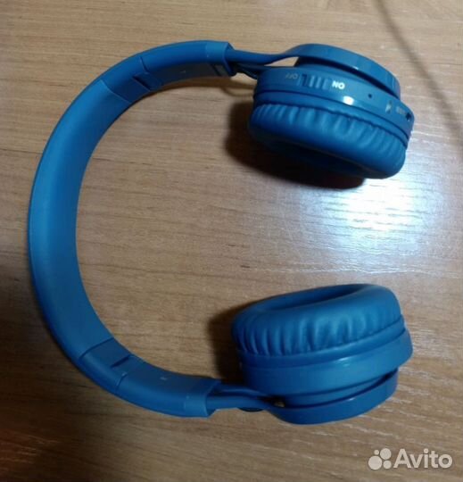 Беспроводные наушники