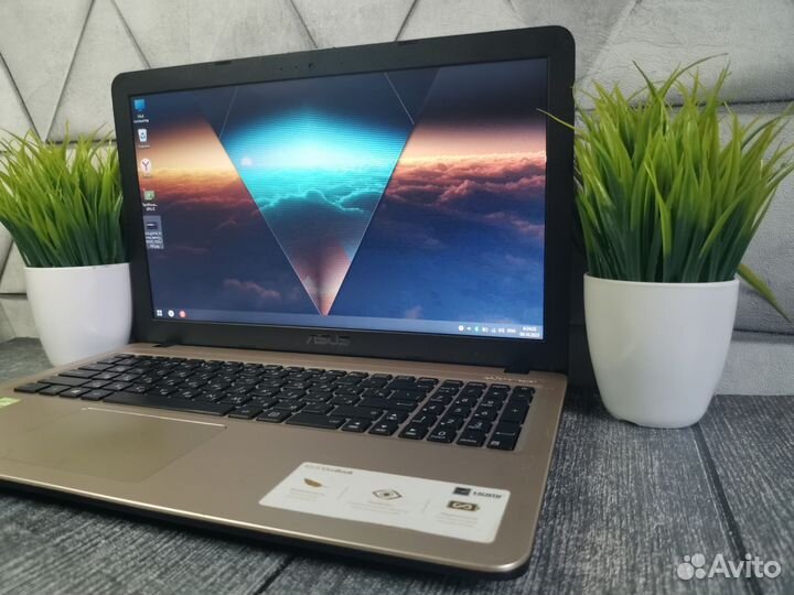 Игровой asus/Nvidia/SSD/Гарантия