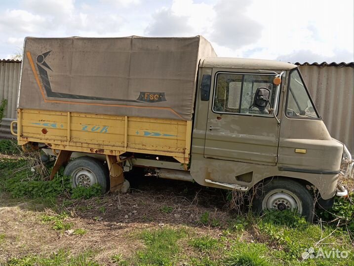 Автомобиль марки Жук 0613,с документами