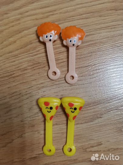 Скрепыши Магнит