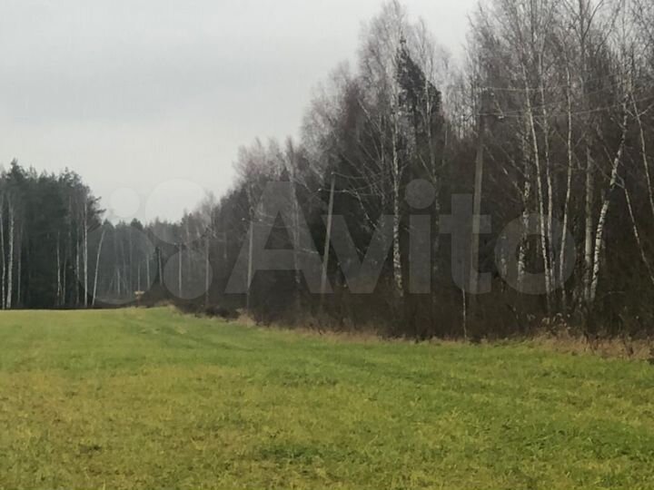 Участок 13,5 га (СНТ, ДНП)
