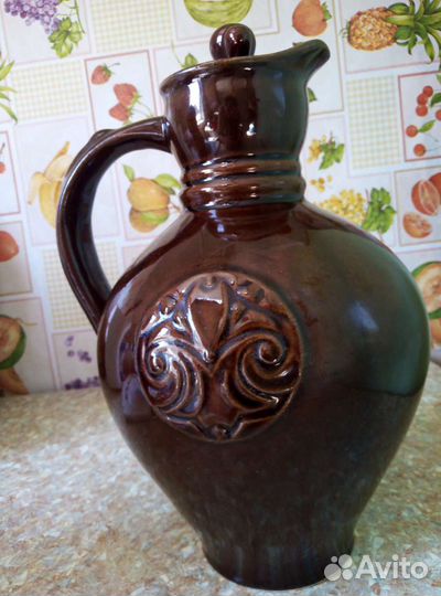 Керамическая посуда для кухни