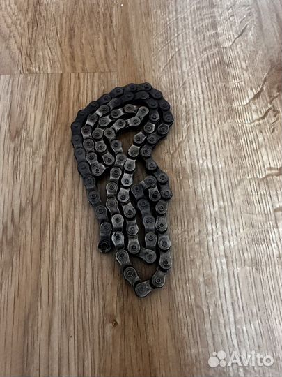 Детали на бмх