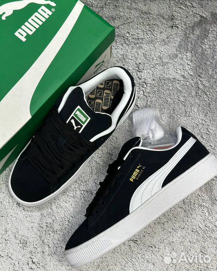 Кроссовки puma