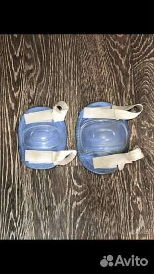 Ролики светящиеся