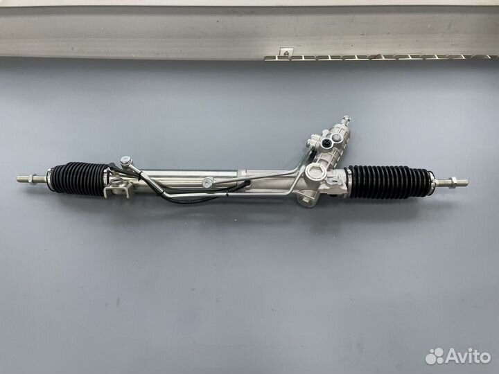 Рулевая рейка BMW 5 E39 Седан