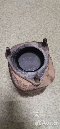 Продать катализатор