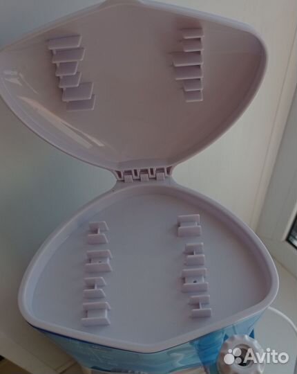 Ирригатор Revyline RL 100