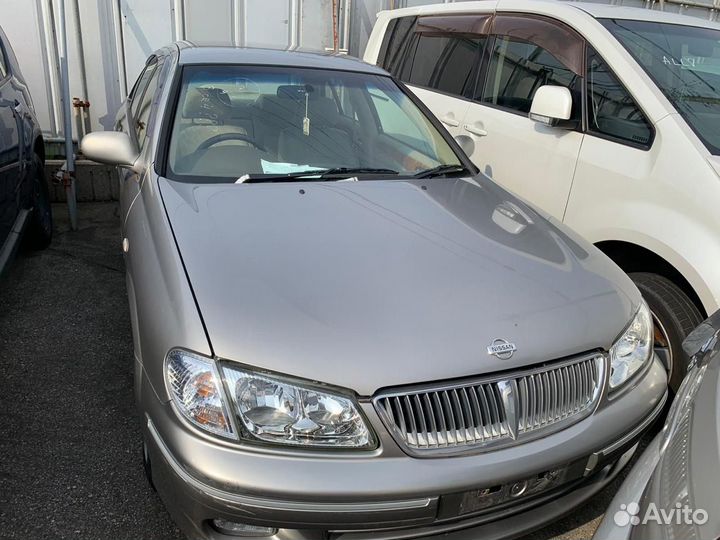 Патрубок радиатора nissan bluebird sylphy QG10 QG1