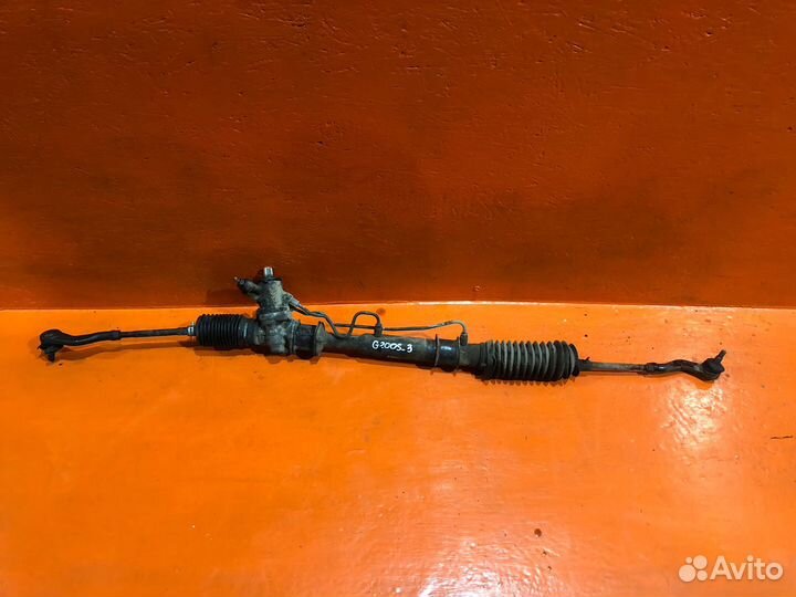 Рейка рулевая daihatsu charade G2*