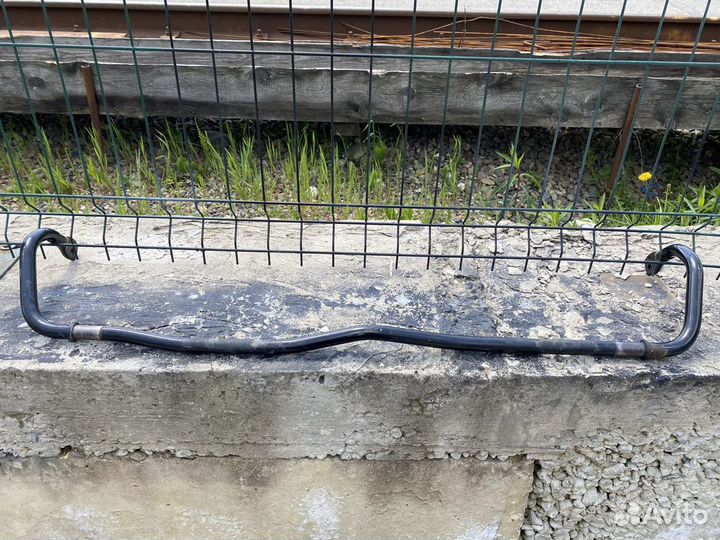 Передний стабилизатор Skoda Fabia