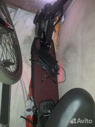 Kugoo kirin m4 pro(обмен )