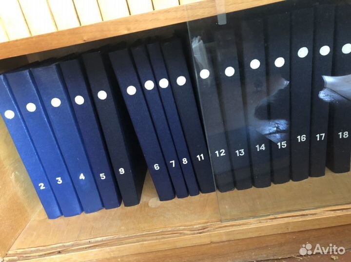 Архив журнала Вокруг Света 1966-81 гг