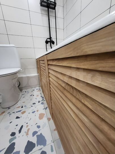 2-к. квартира, 42,8 м², 4/5 эт.