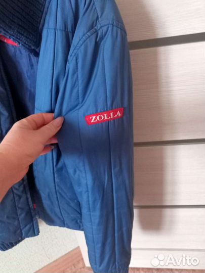 Вещи пакетом