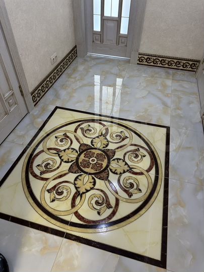 1-к. квартира, 40 м², 3/10 эт.