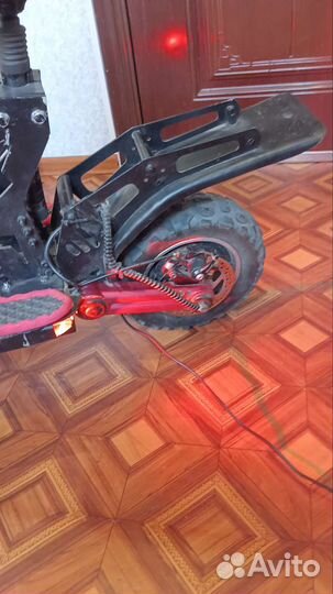 Электросамокат