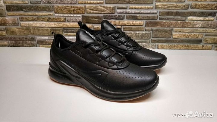 Кроссовки Ecco Biom