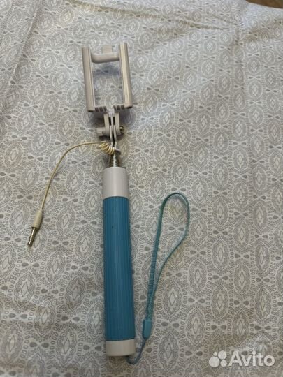 Монопод на айфон 5