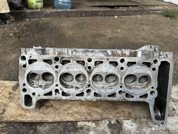 Гбц ваз 21214 инжектор