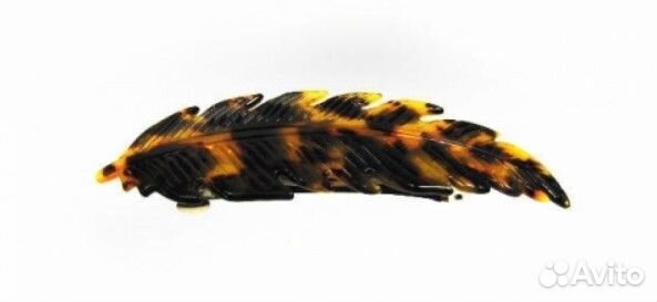 Заколка для волос Mon PlaisiR 07-720 Франция