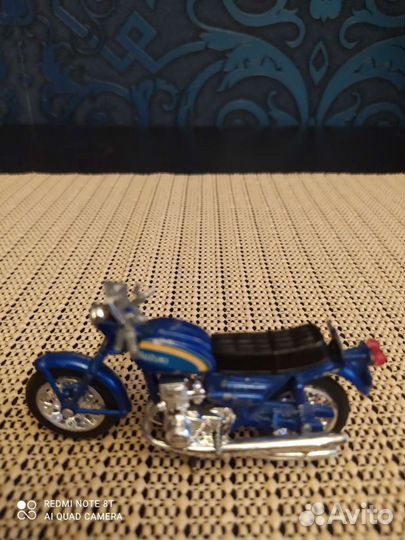 Модели мотоциклов