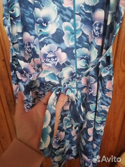 Халат женский 50-52 размера