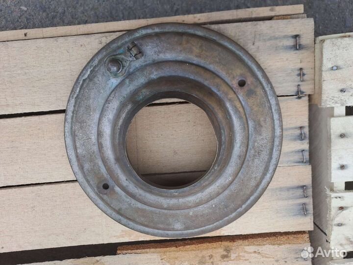 Крышка для самовара