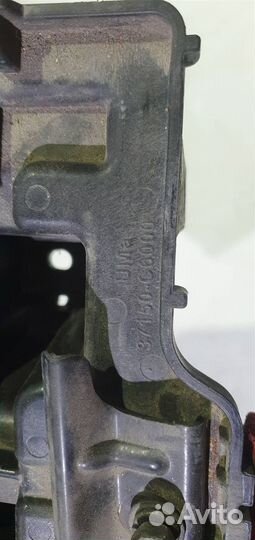 Крепление АКБ (корпус/подставка) Kia Sorento III