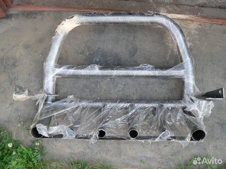 Кенгурин газель / соболь
