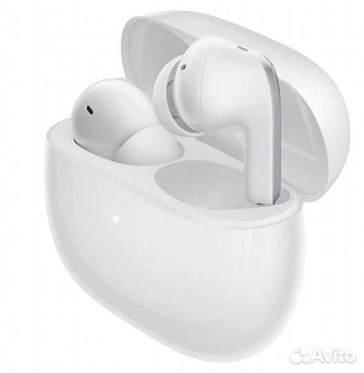 Redmi Buds 4 Pro (Белый)
