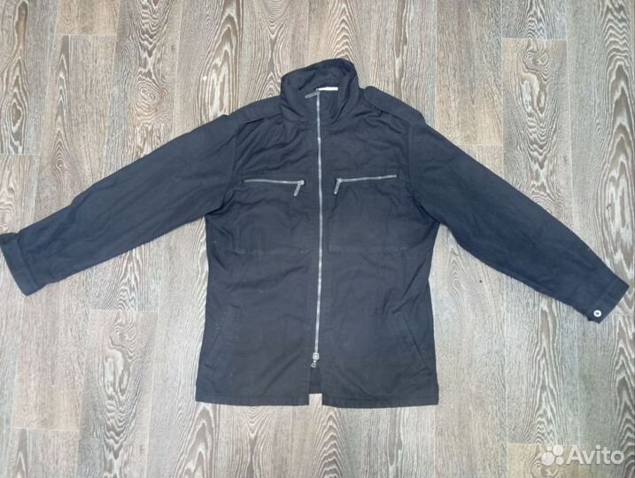 Куртка негорючая (Бундесвер)