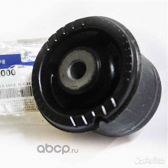 Сайленблоки балки Solaris,Rio