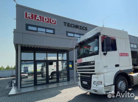 Автомойщик (возможна вахта)
