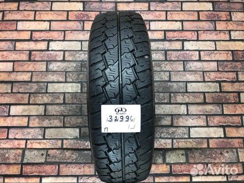 Hankook Radial RA10 195/80 R14