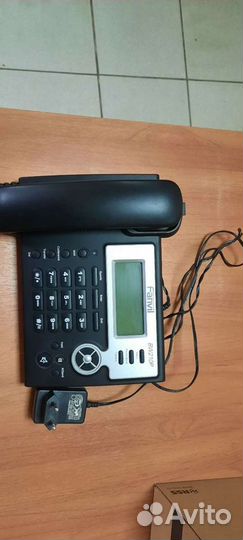 IP Телефон